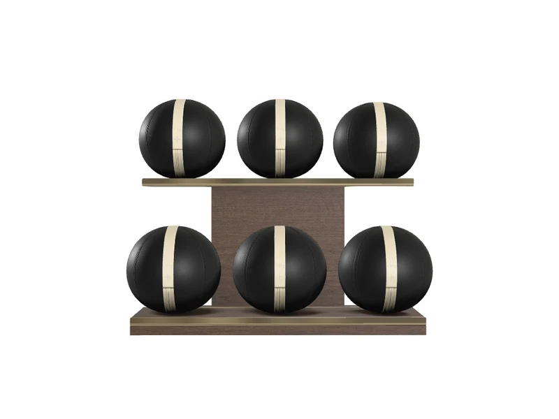 Custom MOXA™ Set Weighted Ball - Ref: QF350ZR