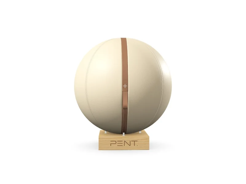 Custom MESNA™ Fitness Ball 65 - Ref: V2XINYS