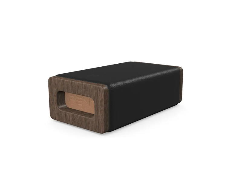 Custom KOHA™ Yoga Block - Ref: OVV40AN