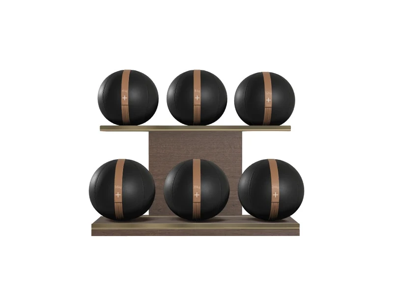 Custom MOXA™ Set Weighted Ball - Ref: WYXGJS0