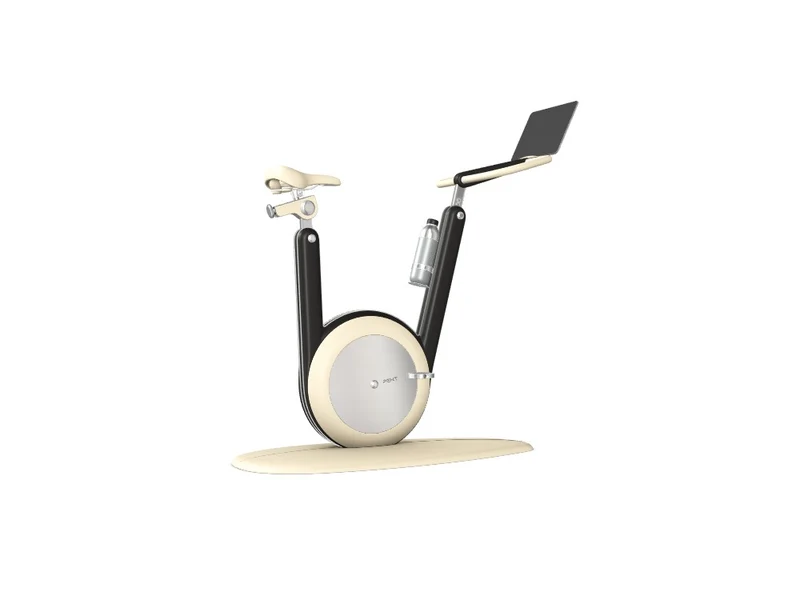 Custom Hania™ Stationary Bicycle - Ref: HD8IGDY