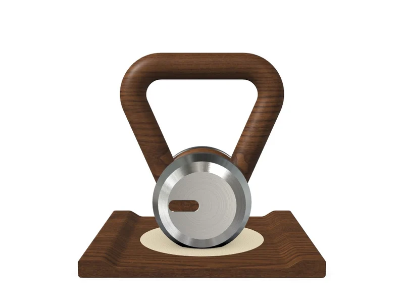 Custom KETTLEBELL - Ref: Y6WF40M