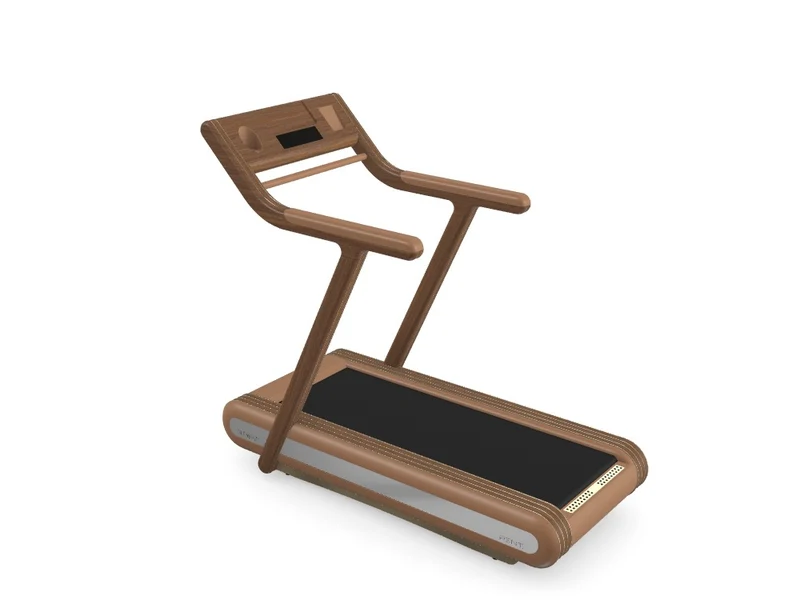 Custom ALESSIA™ Treadmill - Ref: VJBUSS9