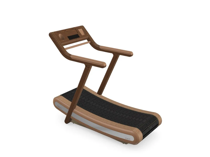 Custom IRENA™ Treadmill - Ref: VWOOTGZ
