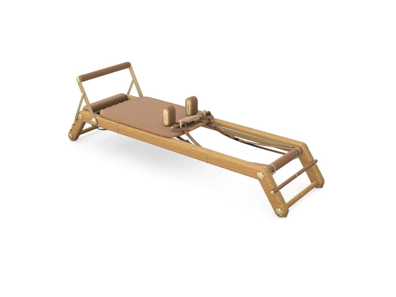 Custom JOANA™ Pilates Reformer - Ref: PBMT0OY