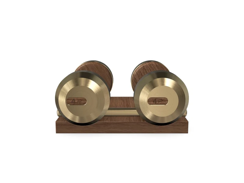 Custom COLMIA™ Dumbbells - Ref: IVAPZX