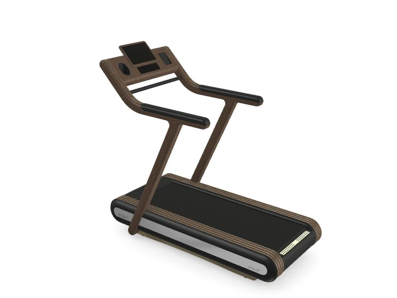 Custom ALESSIA™ Treadmill - Ref: AFCKYW7