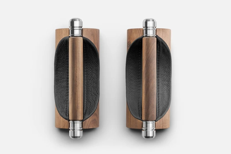 LIPOVA™ Luxury Push Up Bars