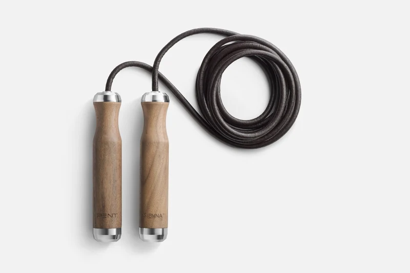 SIENNA™ Premium Skipping Rope