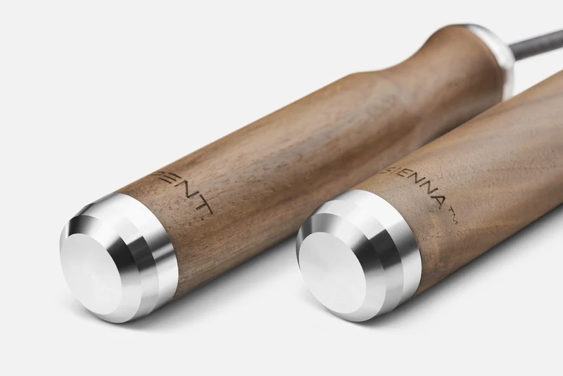 SIENNA™ Premium Skipping Rope
