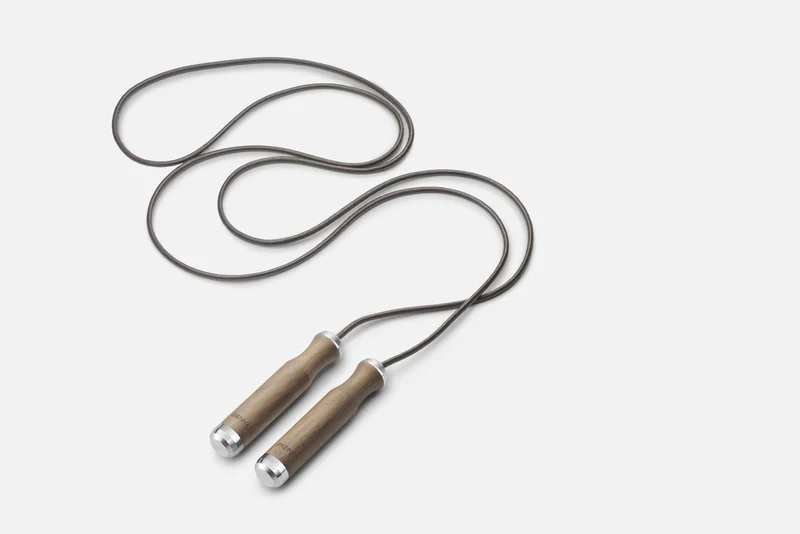 SIENNA™ Premium Skipping Rope