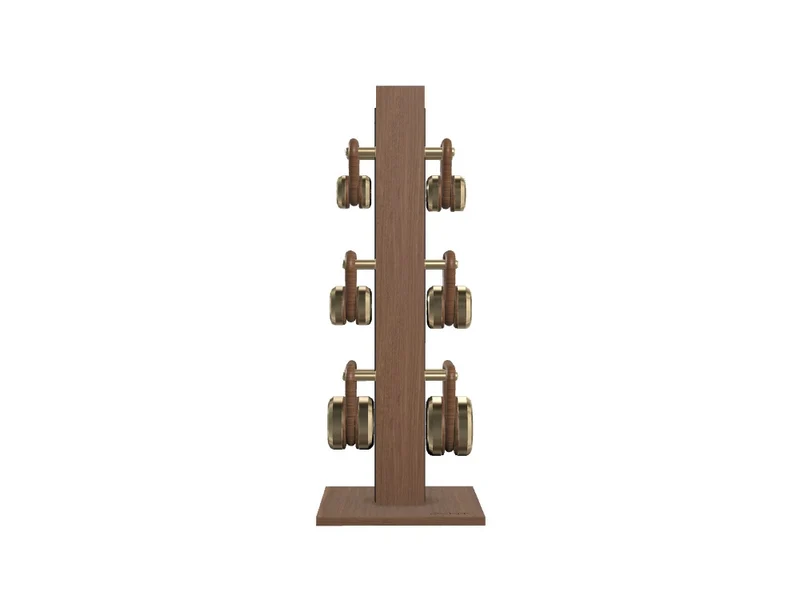 Custom LOVA™ VERTICAL Set - Ref: SYXQML