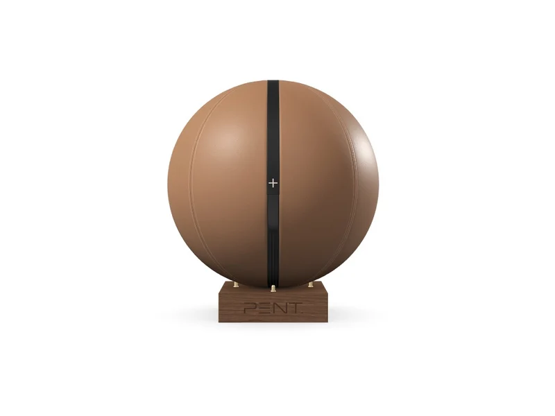Custom MESNA™ Fitness Ball 65 - Ref: MPA3ZWN
