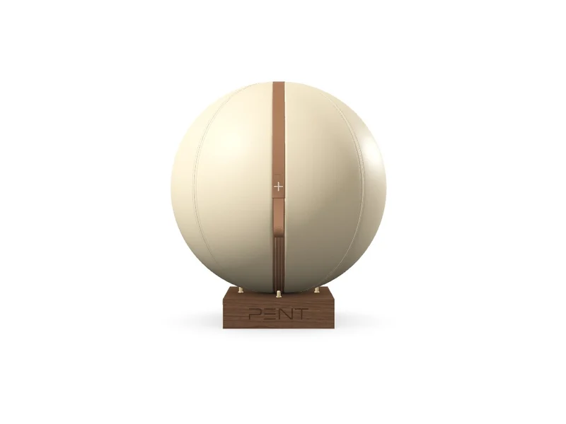 Custom MESNA™ Fitness Ball 65 - Ref: JBZPAES
