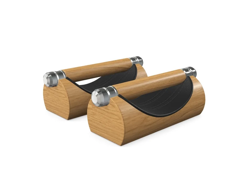 Custom LIPOVA™ Push-Up Bars - Ref: KX0LIRJ
