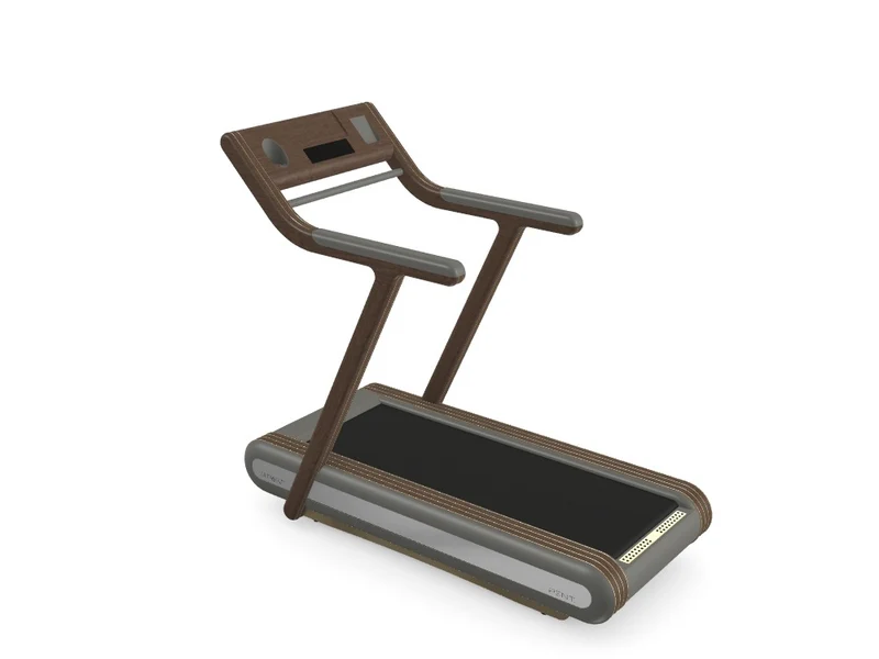 Custom ALESSIA™ Treadmill - Ref: FS5SHTI
