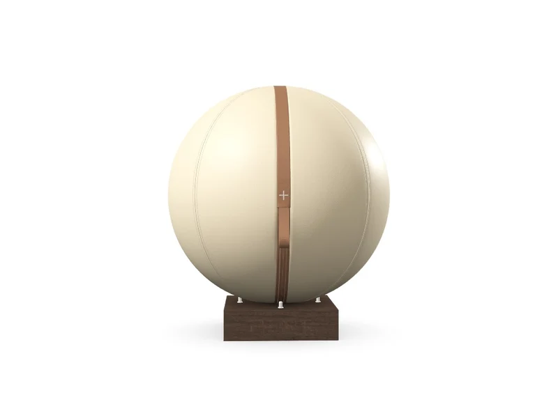 Custom MESNA™ Fitness Ball 65 - Ref: BN5EIMW