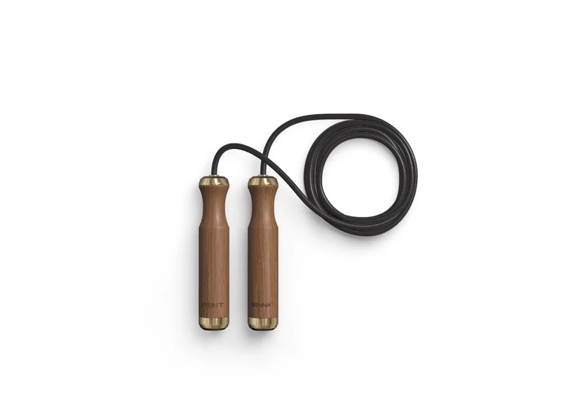 Custom SIENNA™ Skipping Rope - Ref: T35J0T