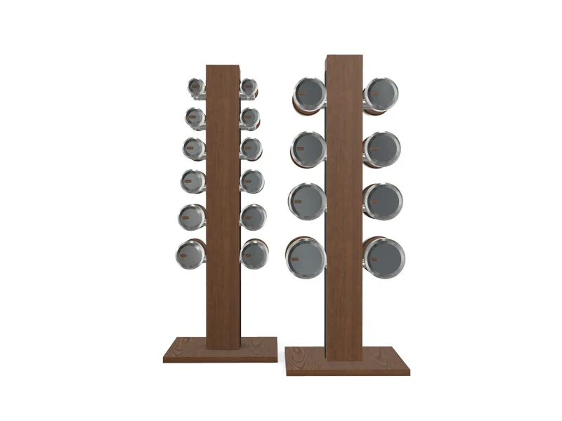 Custom COLMIA™ VERTICAL Set - Ref: Q4SUTMH