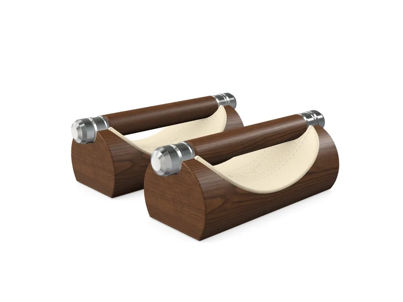 Custom LIPOVA™ Push-Up Bars - Ref: NF4SVRV