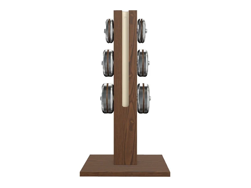 Custom LESNA™ Barbells set - Ref: BGVJJRM