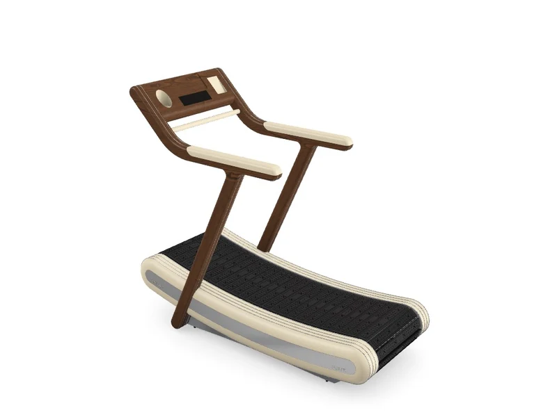 Custom IRENA™ Treadmill - Ref: WB5NHIE