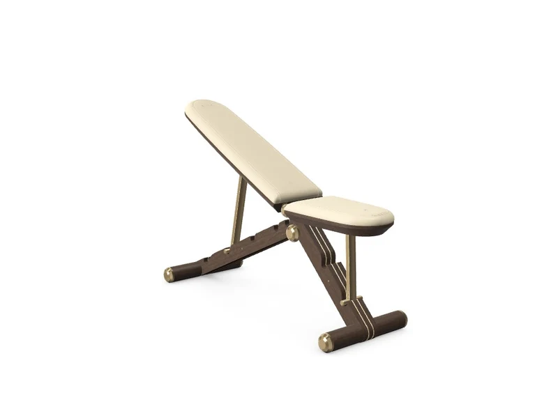 Custom BANKA™ Advance Weight Bench - Ref: FNINILW