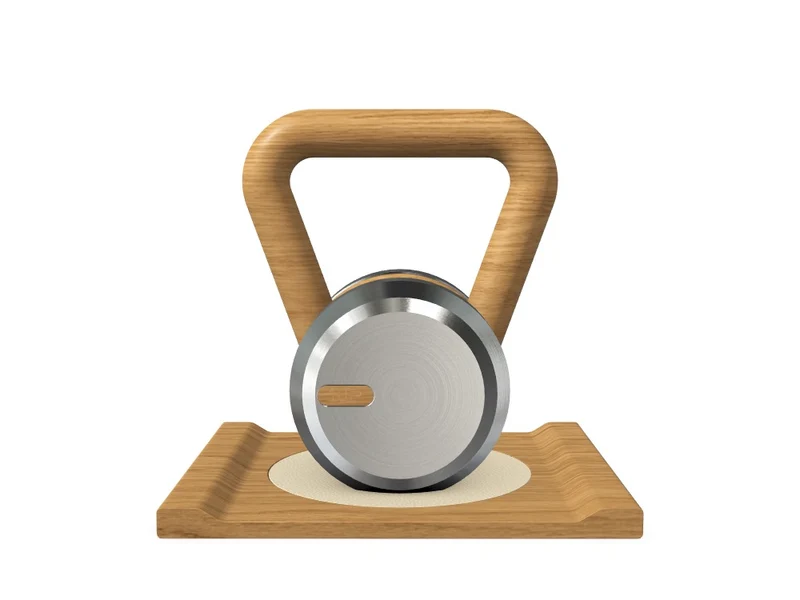 Custom KETTLEBELL - Ref: FTBEFI9