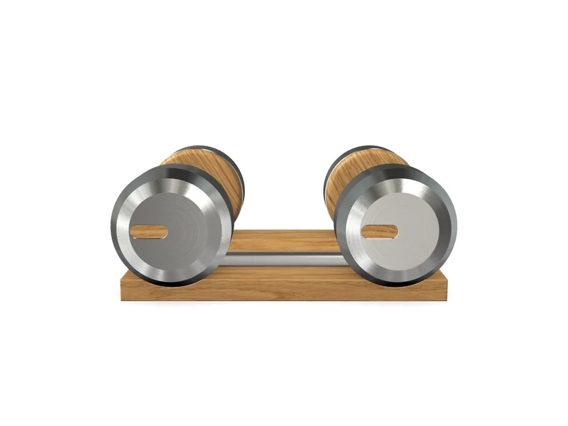 Custom COLMIA™ Dumbbells - Ref: 4SG1DX5