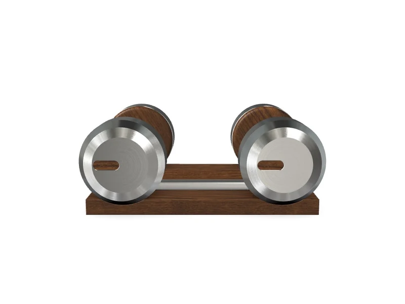 Custom COLMIA™ Dumbbells - Ref: GHJAECR