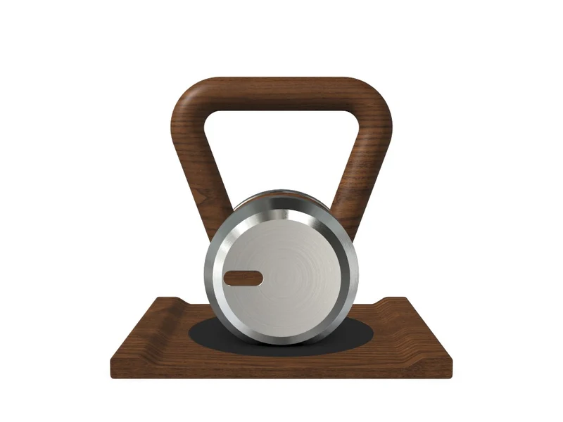 Custom KETTLEBELL - Ref: THMQN5R