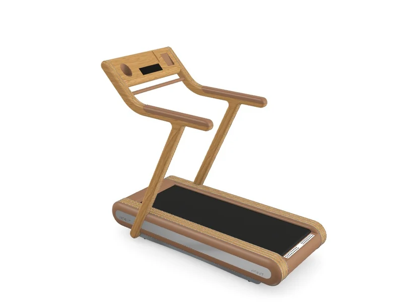 Custom ALESSIA™ Treadmill - Ref: T7EF0LD