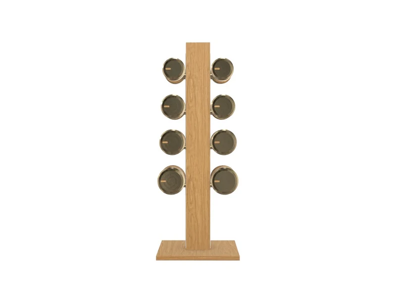Custom COLMIA™ VERTICAL Power - Ref: ERZDQRS