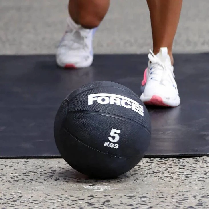 ForceUSA Medizinball