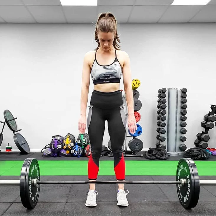 ForceUSA Ultimate Training Bumper Plates