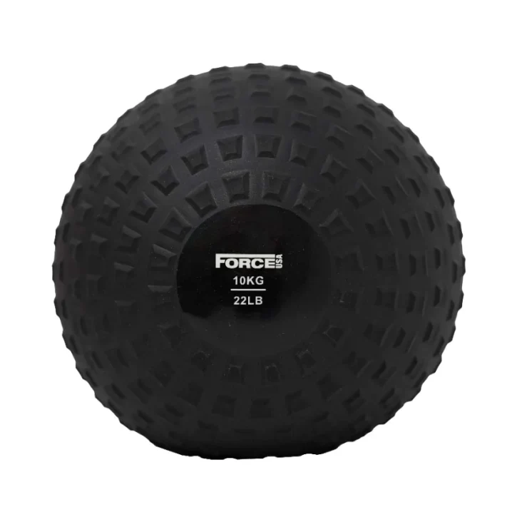 ForceUSA Elite Slam Ball
