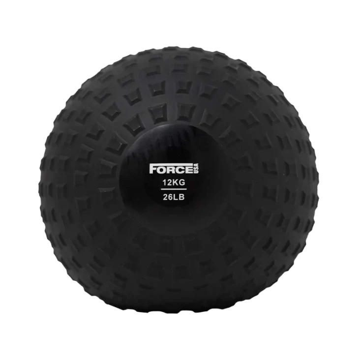 ForceUSA Elite Slam Ball