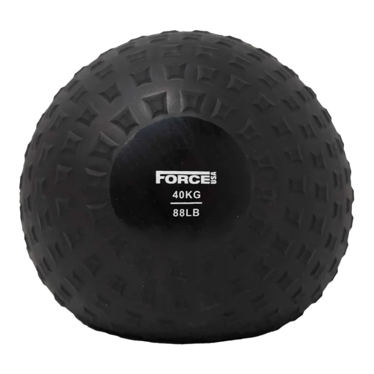 ForceUSA Elite Slam Ball