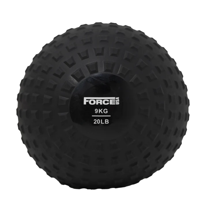 ForceUSA Elite Slam Ball