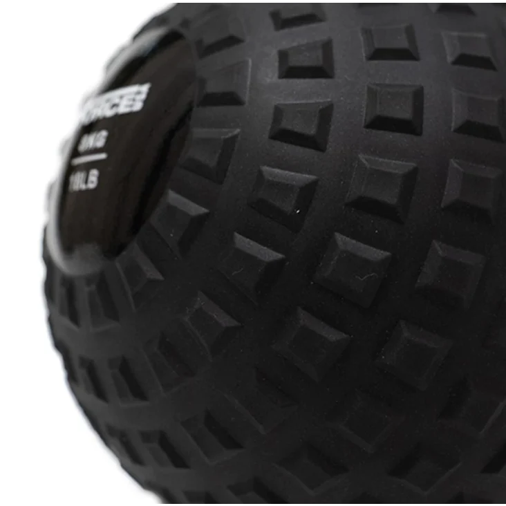 ForceUSA Elite Slam Ball