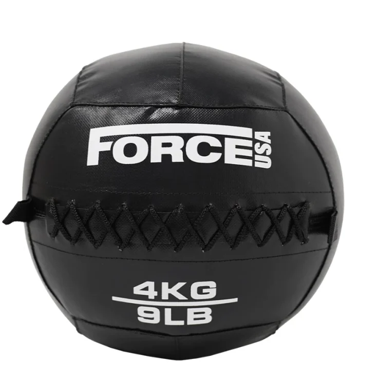ForceUSA Elite Wall Ball
