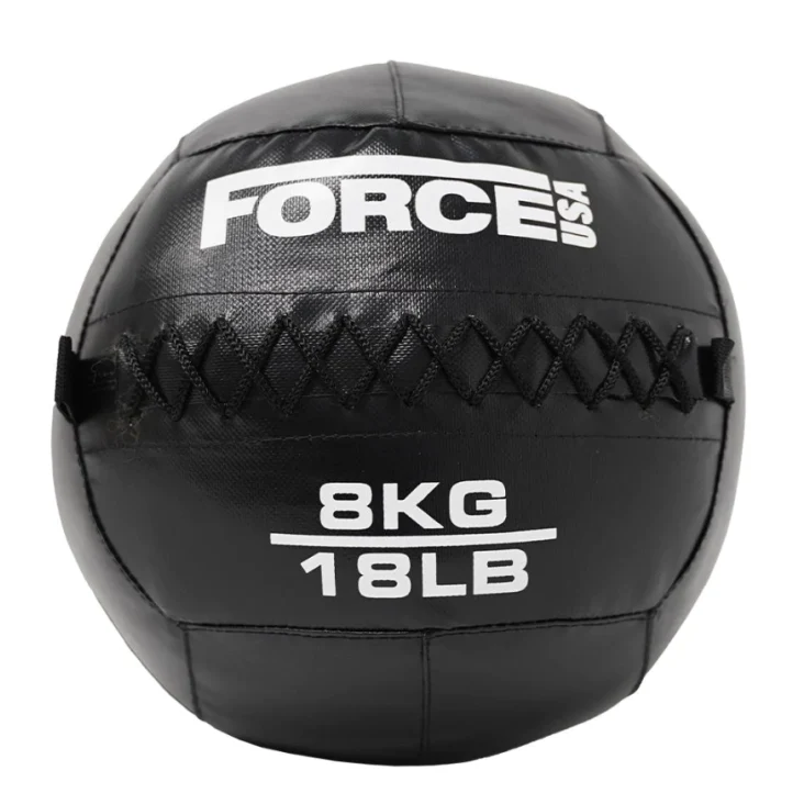 ForceUSA Elite Wall Ball