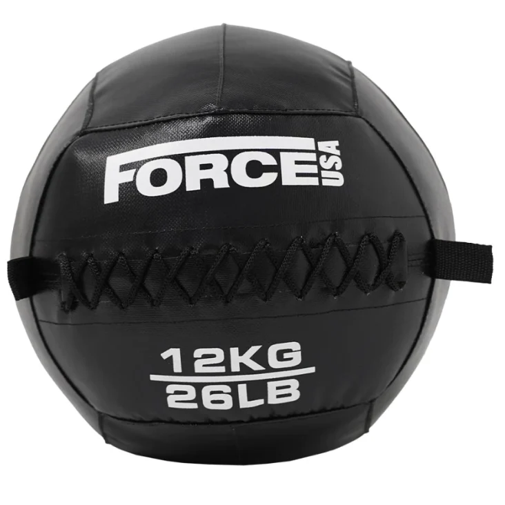 ForceUSA Elite Wall Ball