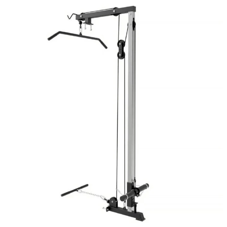 ForceUSA Power Rack PT V2 mit Lat Attachment