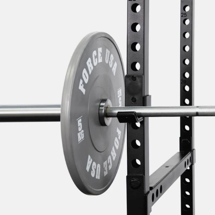 ForceUSA Power Rack PT V2 mit Lat Attachment