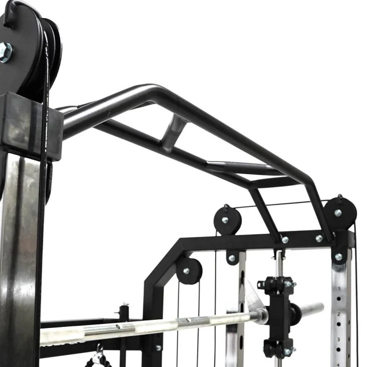 ForceUSA All-In-One Trainer G3® - Rack, Multipresse, Multifunktionstrainer und Seilzug