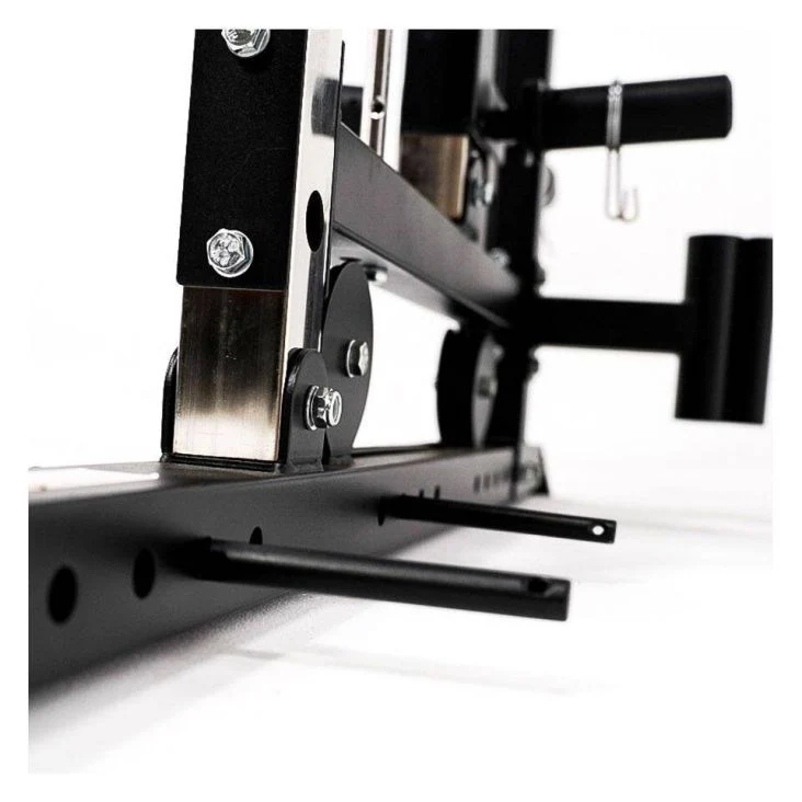 ForceUSA All-In-One Trainer G3® - Rack, Multipresse, Multifunktionstrainer und Seilzug