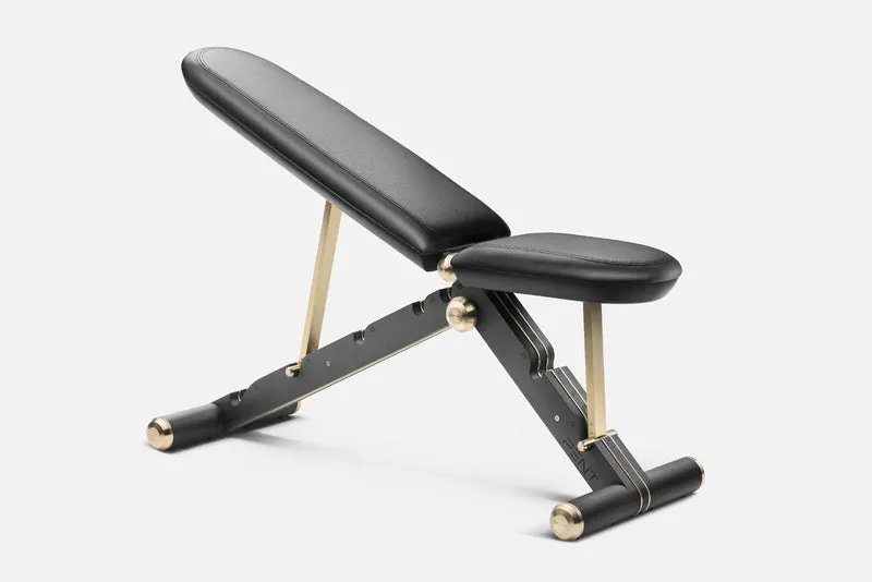 BANKA™ Gym Weight Bench