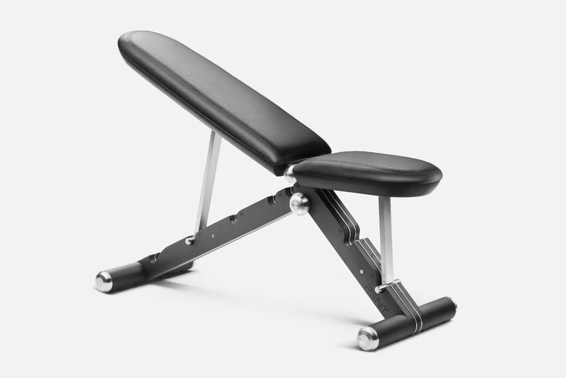 BANKA™ Gym Weight Bench