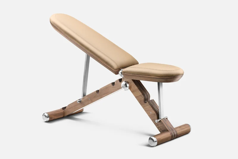 BANKA™ Gym Weight Bench